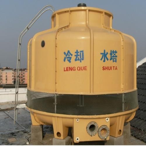 如何選擇購買冷卻水塔？正確確定冷卻水塔的型號與具體規格